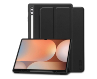 Tech-Protect SmartCase Pen do Samsung Galaxy Tab S10 Ultra black - 1291100 - zdjęcie 1